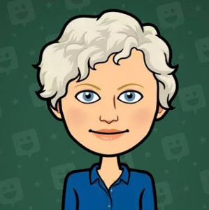 Meet your Posher, Sandy